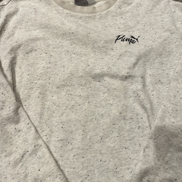 Puma xs pullover - Picture 6 of 9